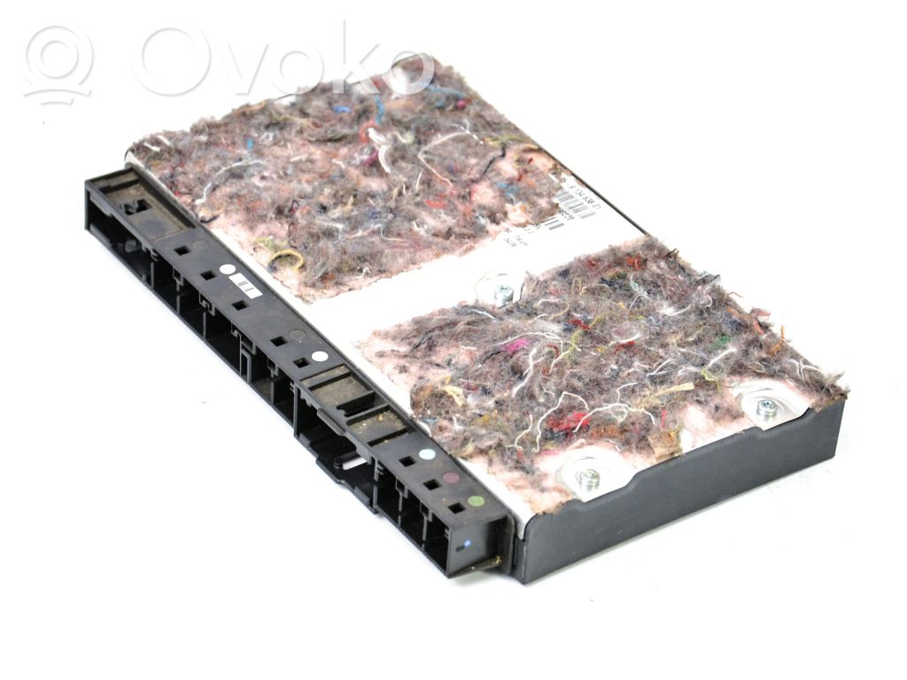 BMW 7 E65 E66 Modul comandă scaune 