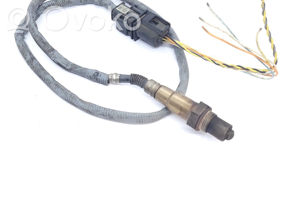 BMW 6 E63 E64 Lambda probe sensor 