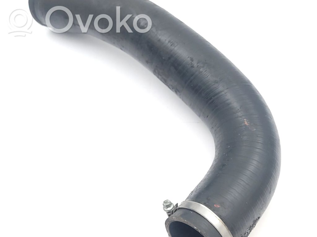 Opel Astra J Wąż / Rura intercoolera 