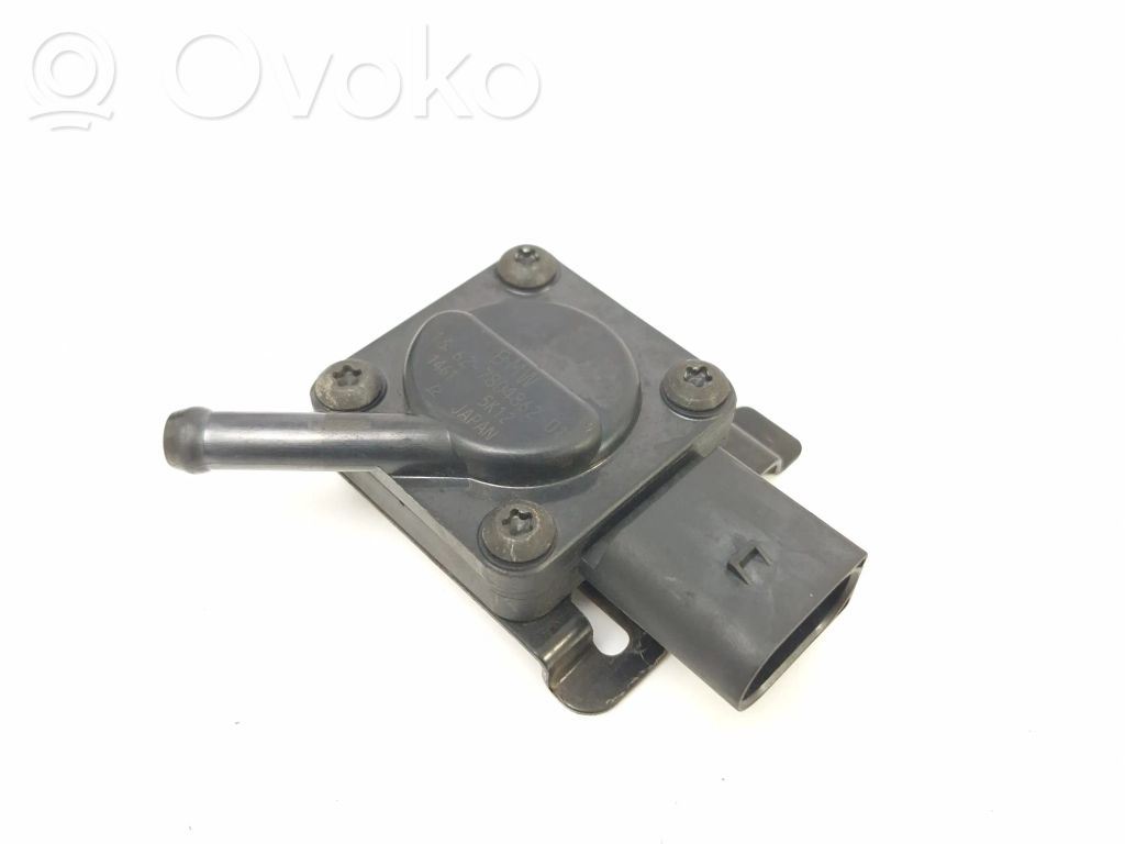 BMW X5 E70 Sensor / Fühler / Geber 