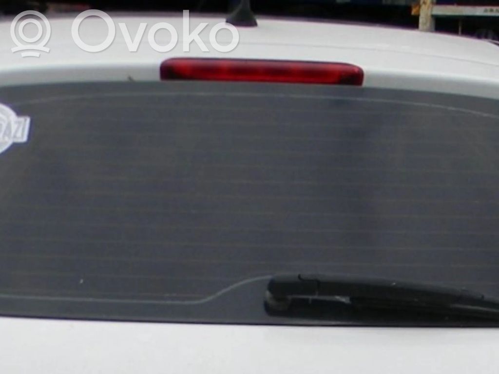 Peugeot 308 Szyba tylna 