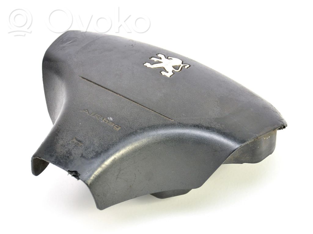 Peugeot Boxer Poduszka powietrzna Airbag kierownicy 