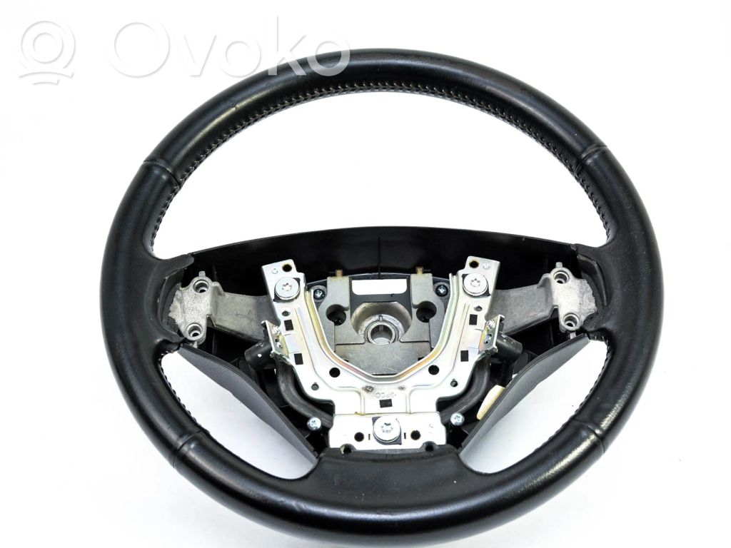 KIA Pro Cee'd I Steering wheel 