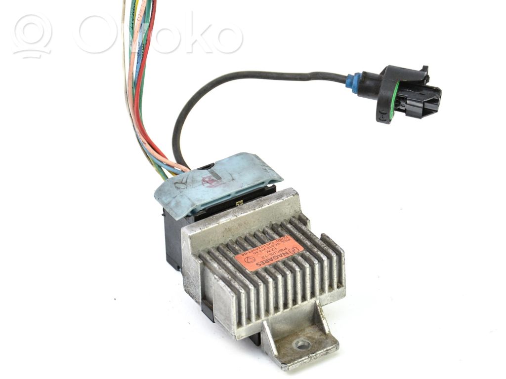Indicator relay   9663824880,9663824880