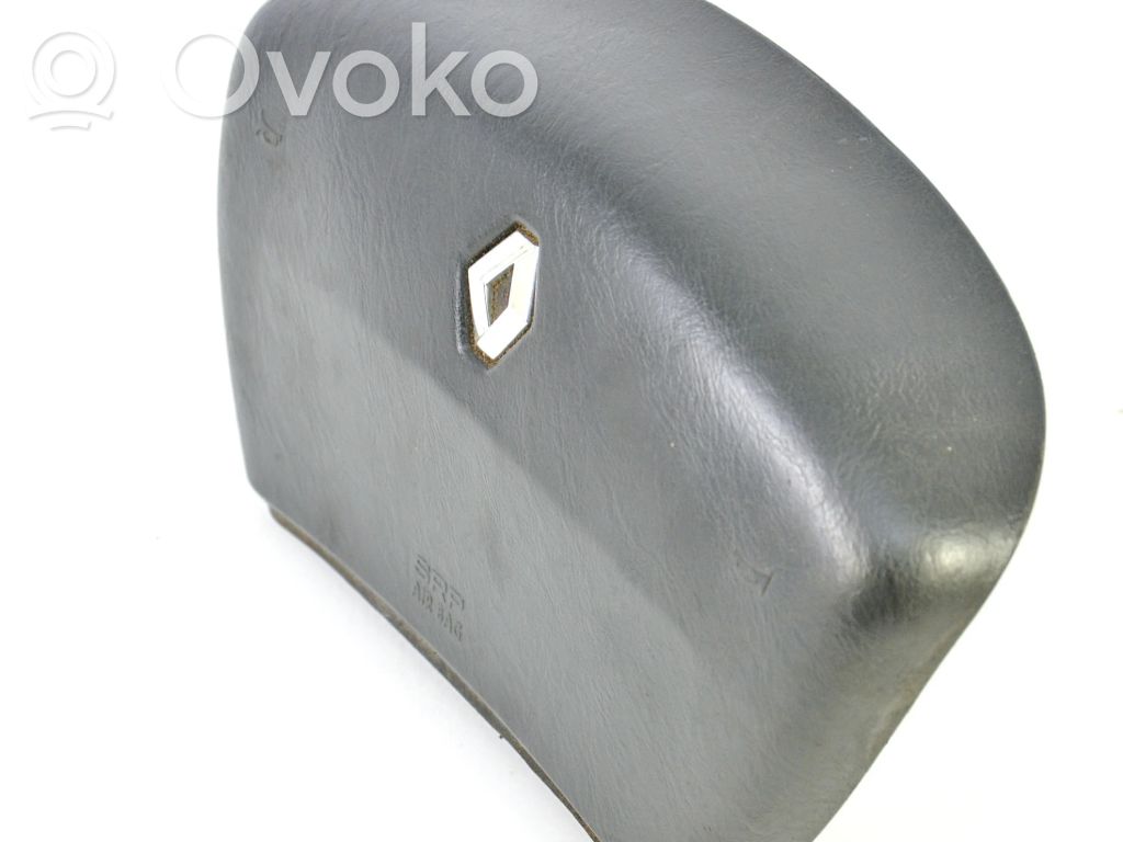 Renault Trafic II (X83) Poduszka powietrzna Airbag kierownicy 