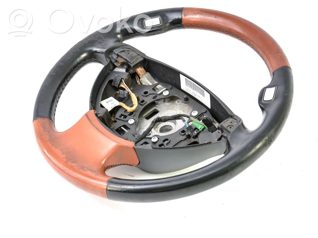 BMW 7 E65 E66 Steering wheel 