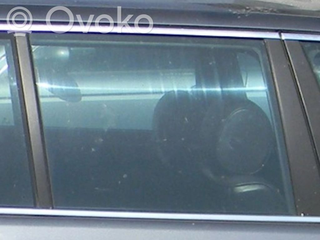 BMW 5 E39 Luna de la puerta trasera 