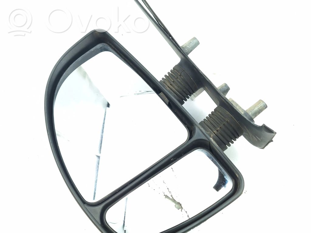 Fiat Ducato Espejo lateral manual 