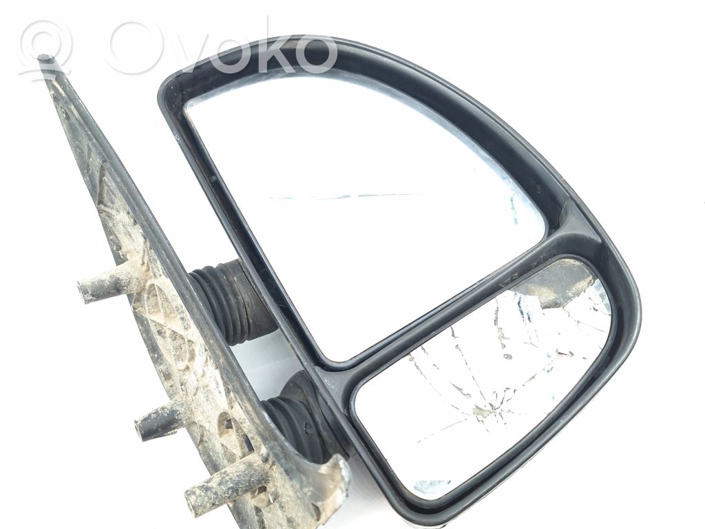Fiat Ducato Manuaalinen sivupeili 
