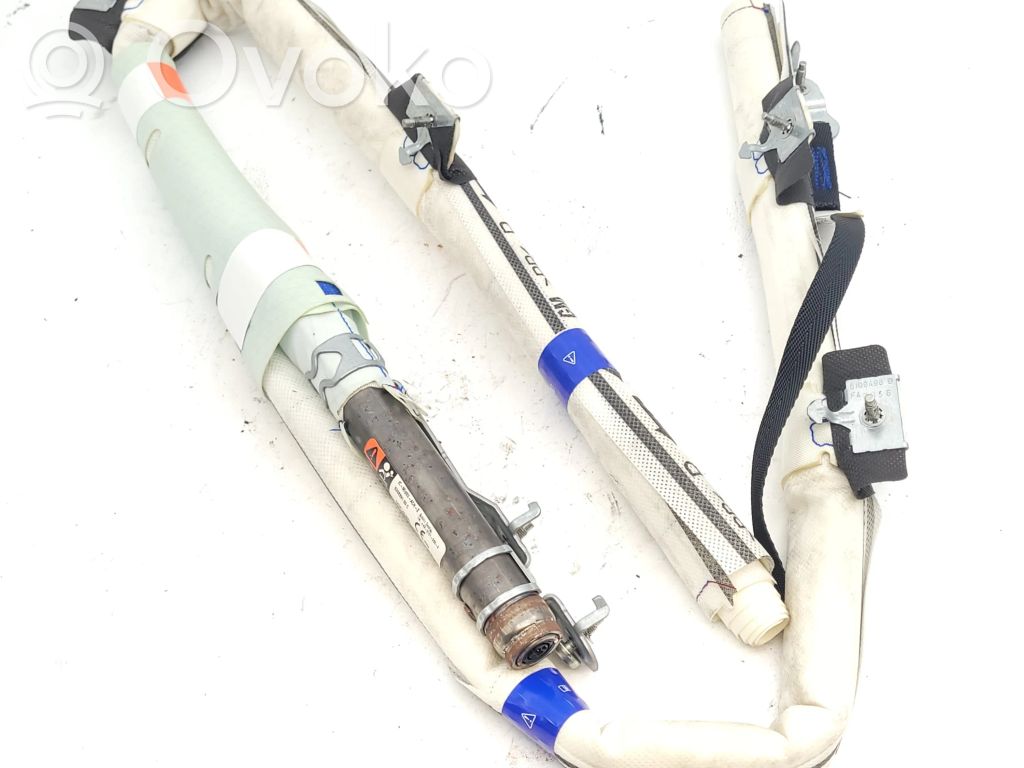 Opel Corsa E Airbag del techo 