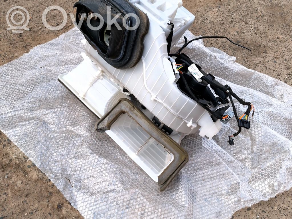 Opel Corsa E Pulseur d'air habitacle 