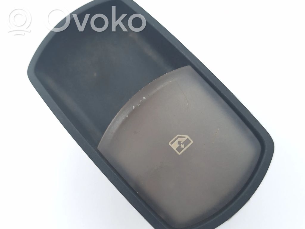Opel Corsa D Electric window control switch 