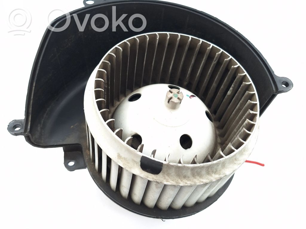 Opel Astra G Ventilator aerotermă 