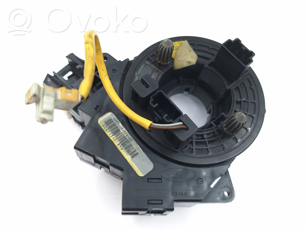 Ford Focus Bague collectrice/contacteur tournant airbag (bague SRS) 