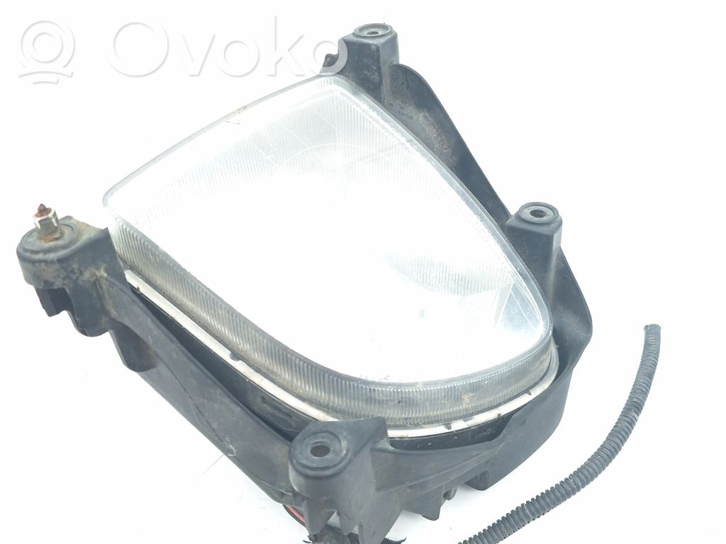KIA Sportage Front fog light 