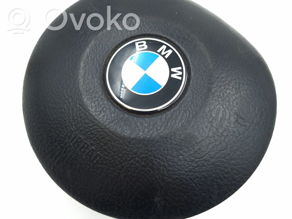 BMW 3 E46 Fahrerairbag 