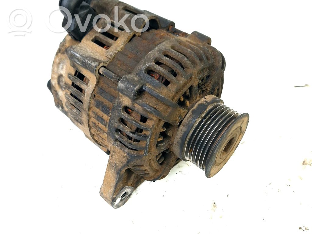 Alternador