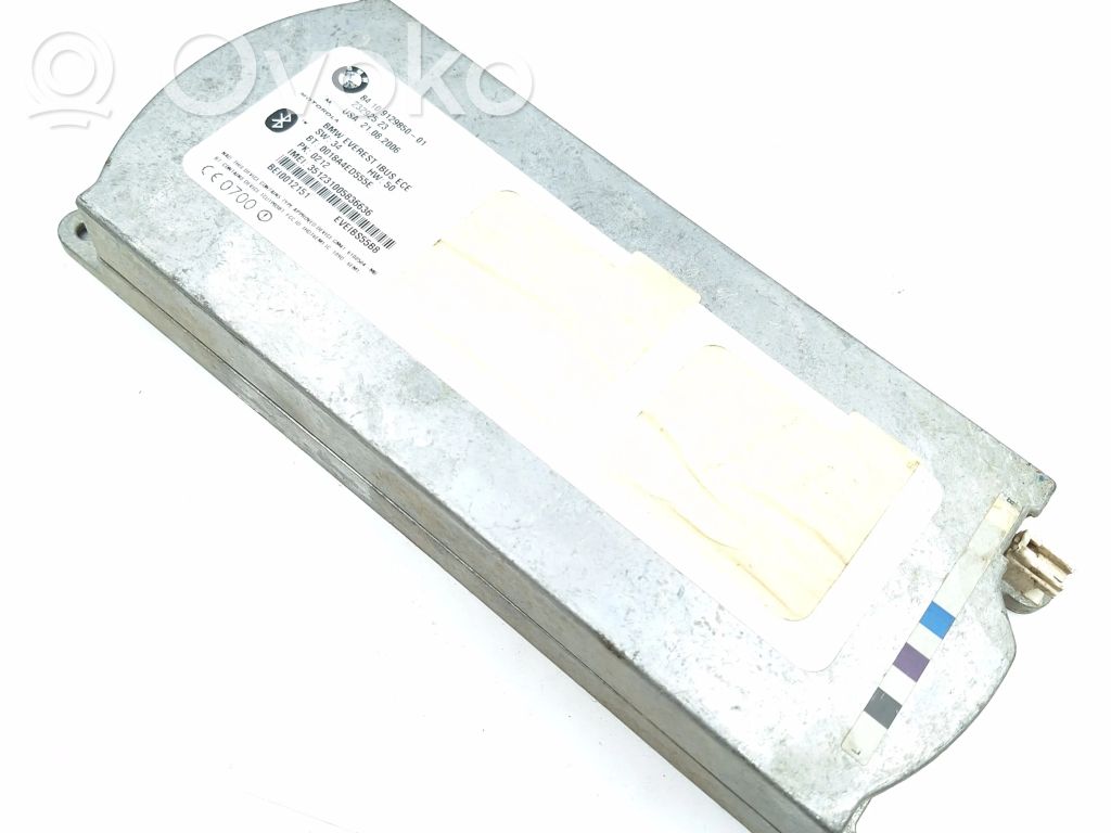 Модуль «Bluetooth»   9129850,8410912985001,8410912985001,23292523,23292523,BEI0012151,EVEIBS55B8
