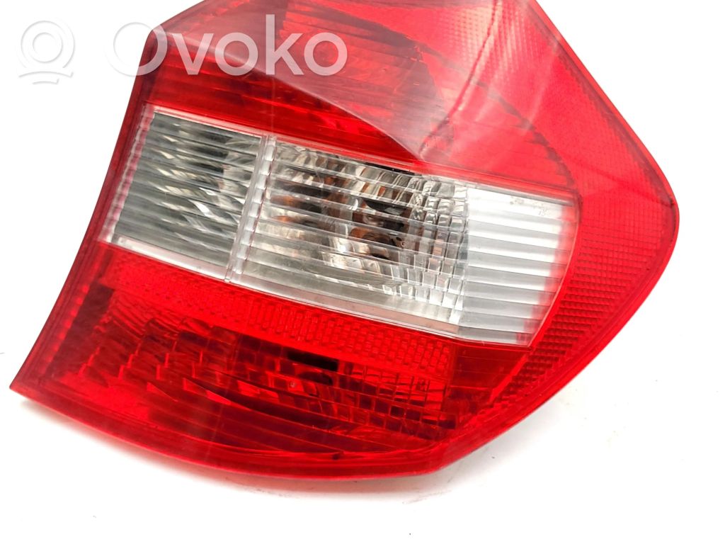 BMW 1 E81 E87 Takavalot 