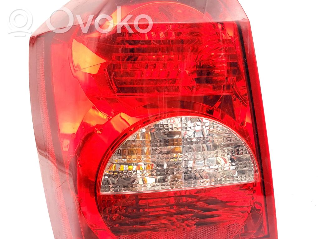 Dodge Caliber Takavalot 