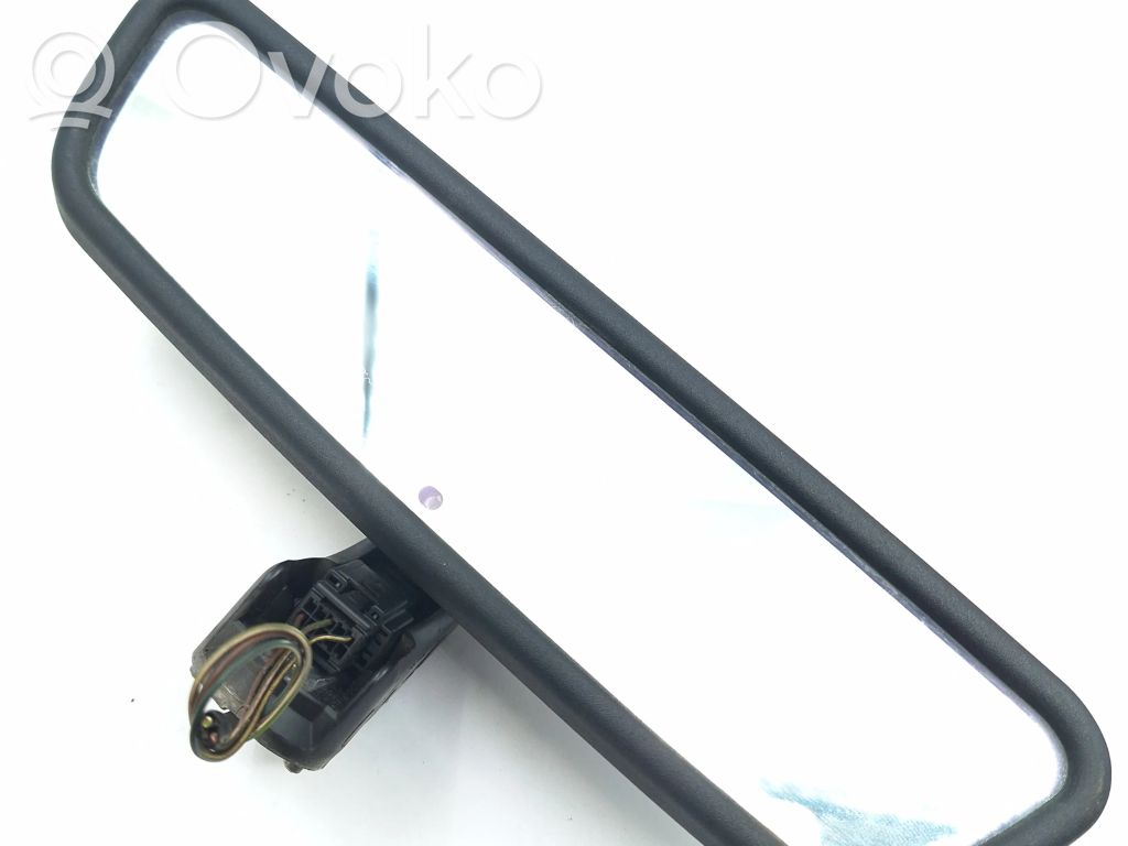 BMW 5 E60 E61 Espejo retrovisor (interior) 