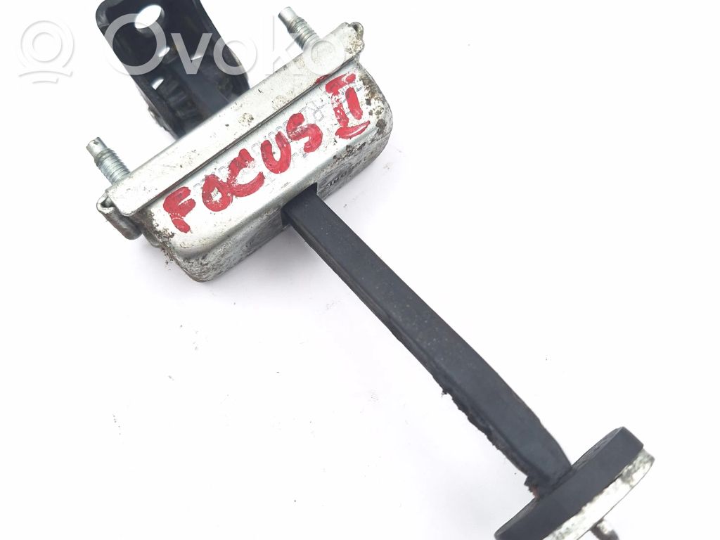 Ford Focus Front door check strap stopper 