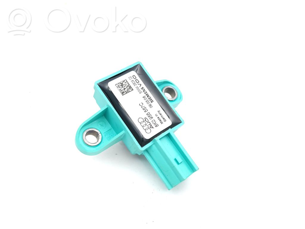 Audi A4 S4 B8 8K Sensor 