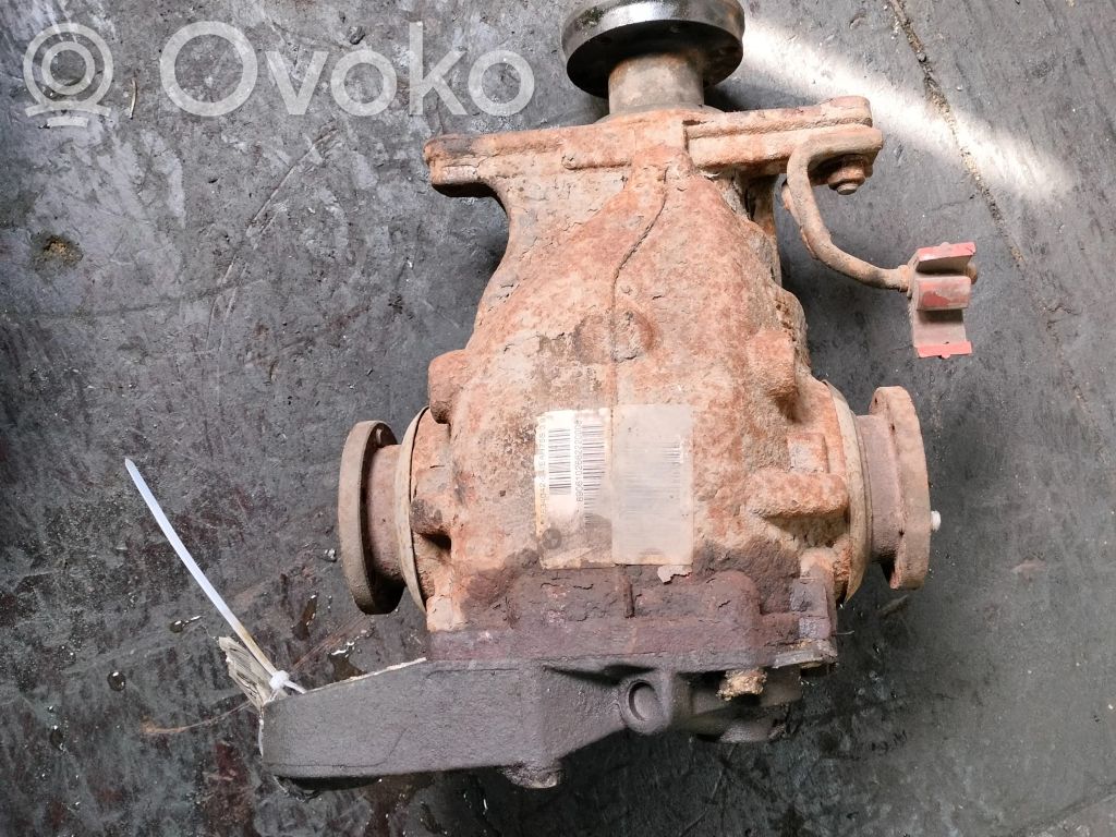 Galinis reduktorius   7534042