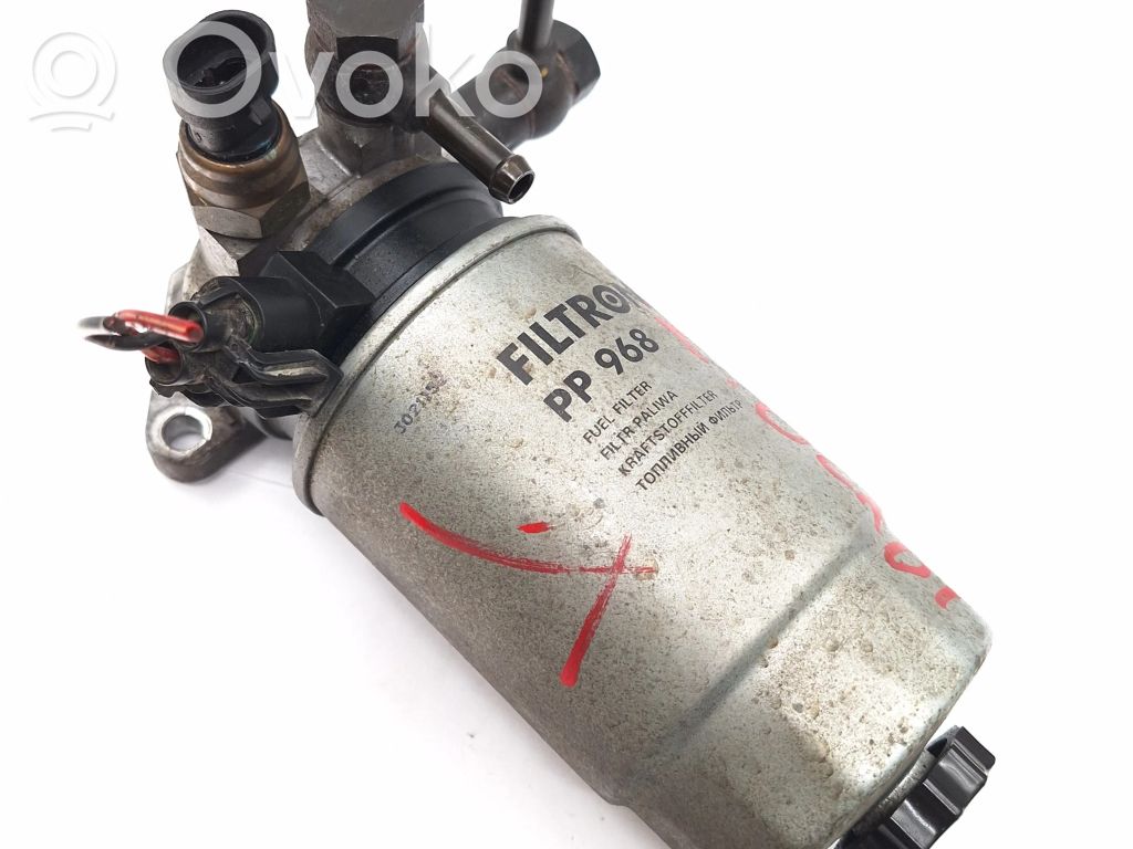 KIA Carens I Fuel filter 
