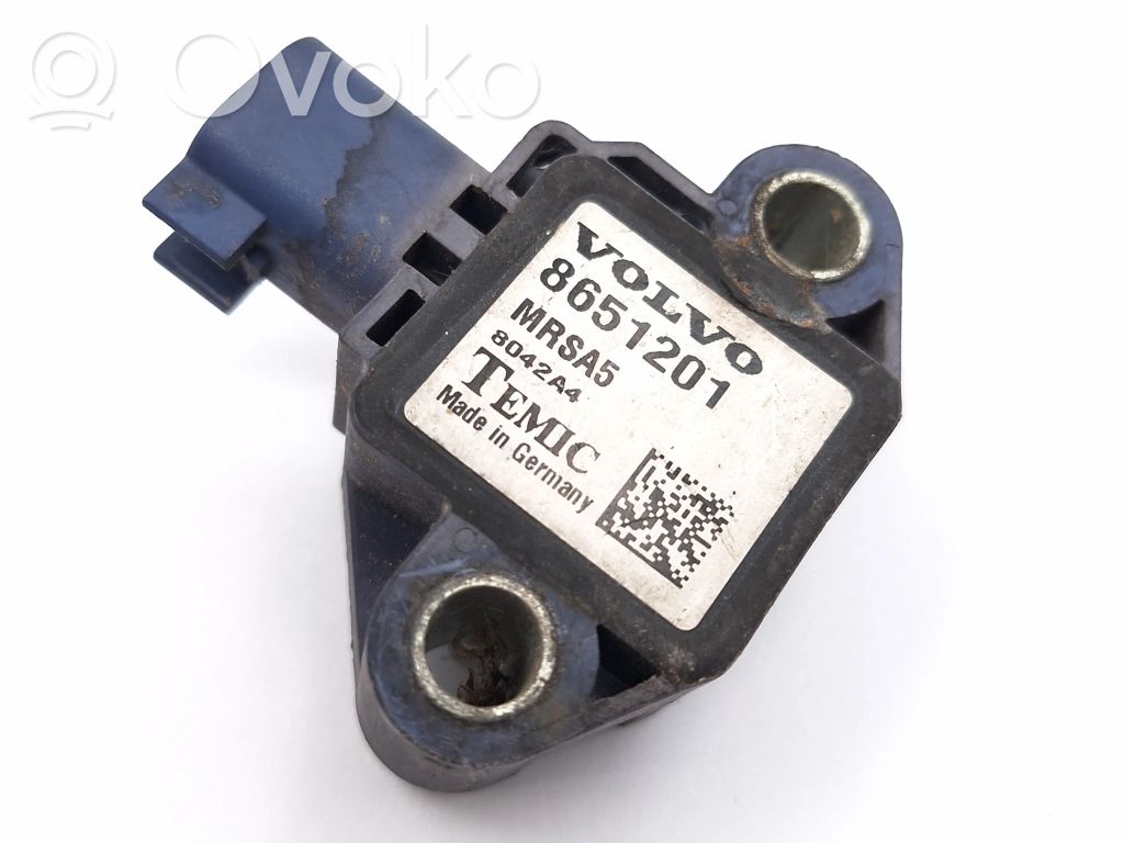 Anturi   8651201,MRSA5,8042A4