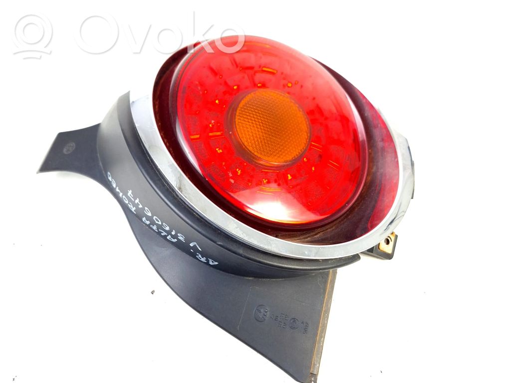 Alfa Romeo Mito Lampa tylna 
