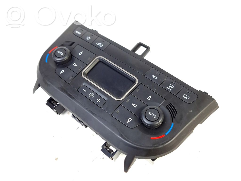 Alfa Romeo Mito Unitate control climatizare 