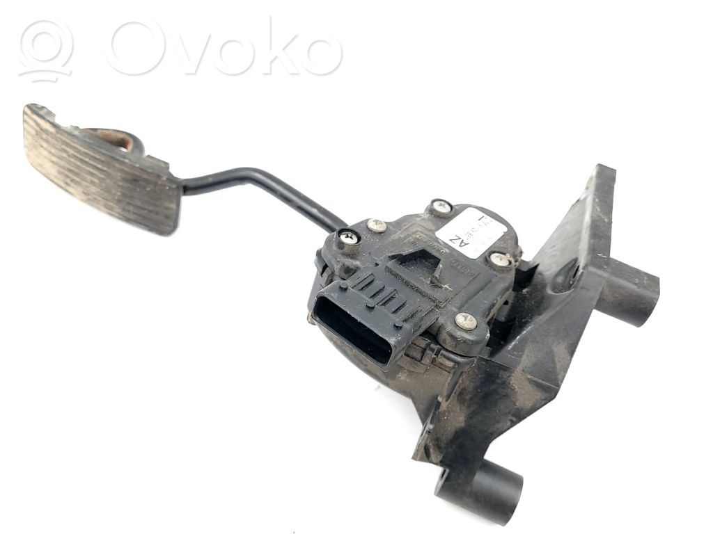 Opel Corsa C Педаль акселератора 