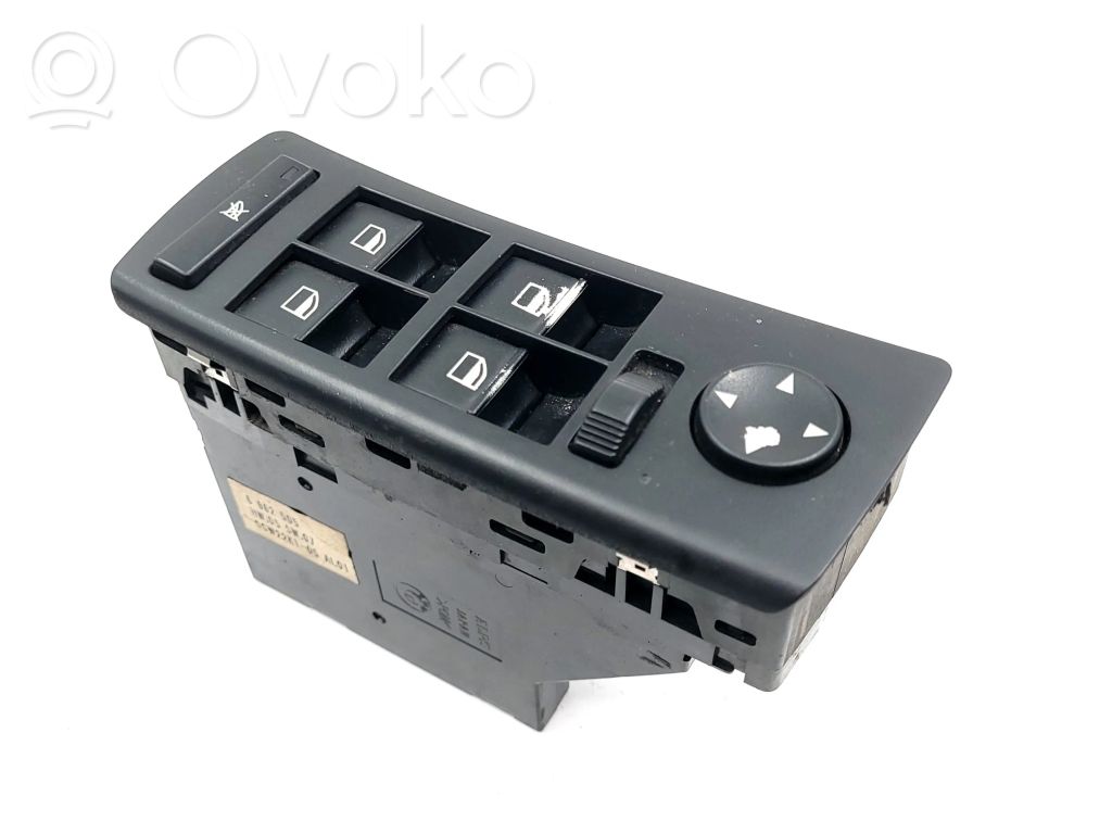 BMW X5 E53 Electric window control switch 