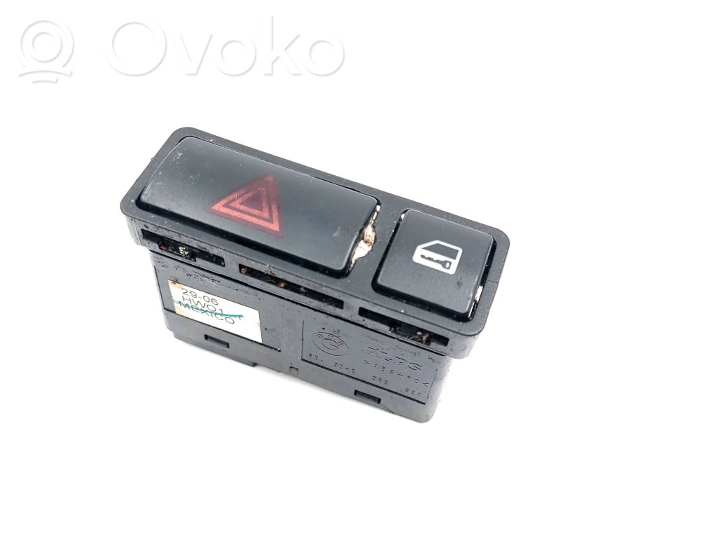 Hazard light switch   8368920,61318368920,61318368920,61318368920