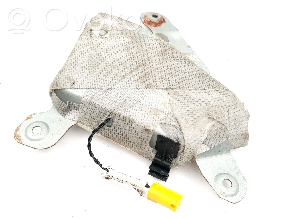 BMW 5 E39 Front door airbag 