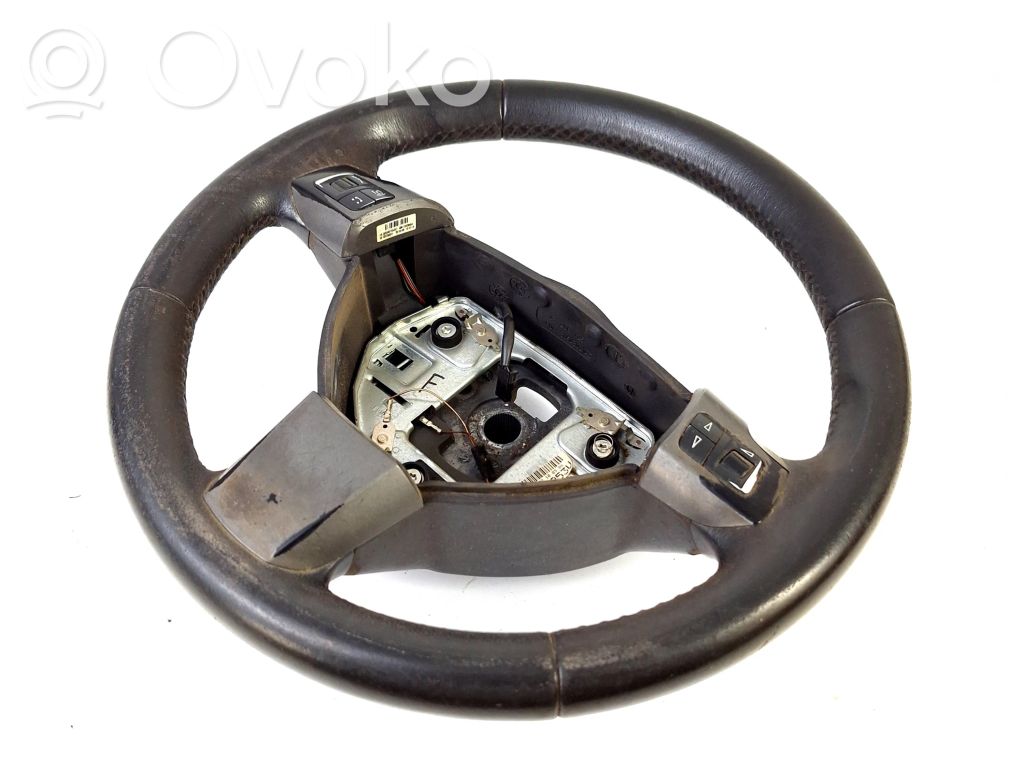 Opel Vectra C Ohjauspyörä 
