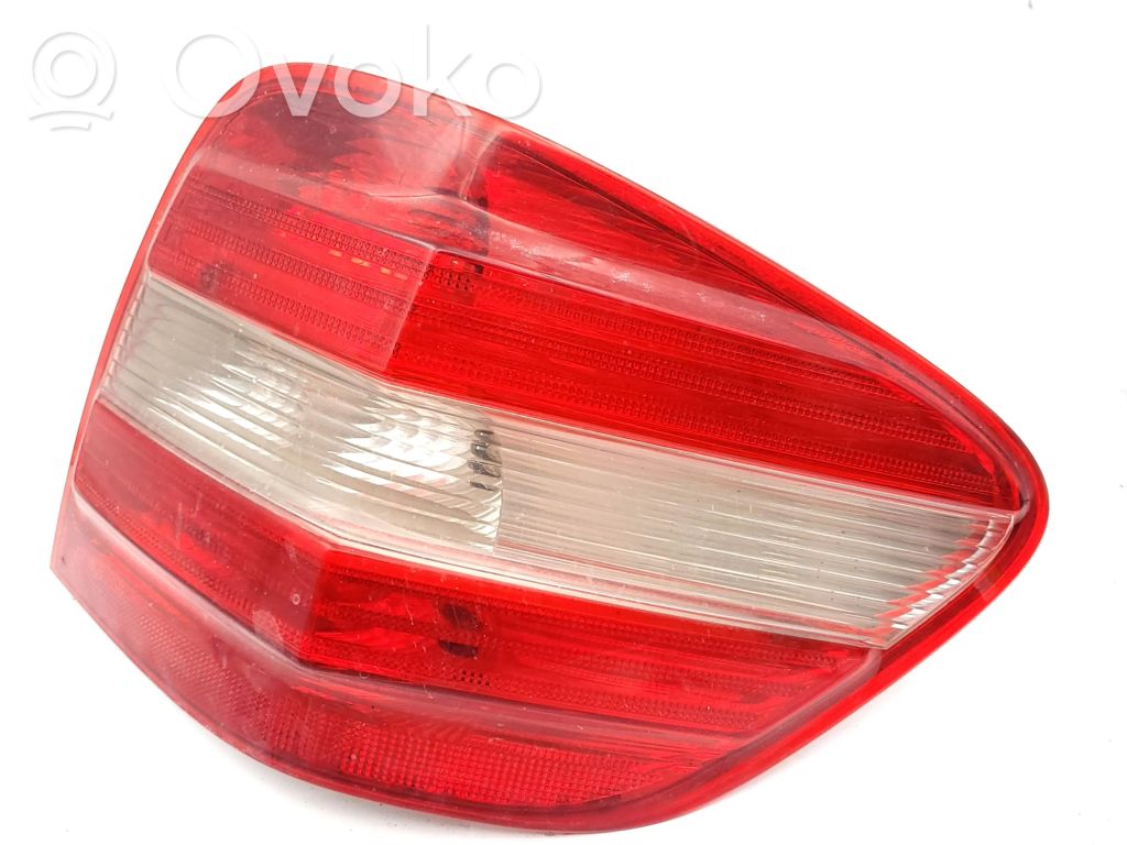 Mercedes-Benz ML W164 Lampa tylna 