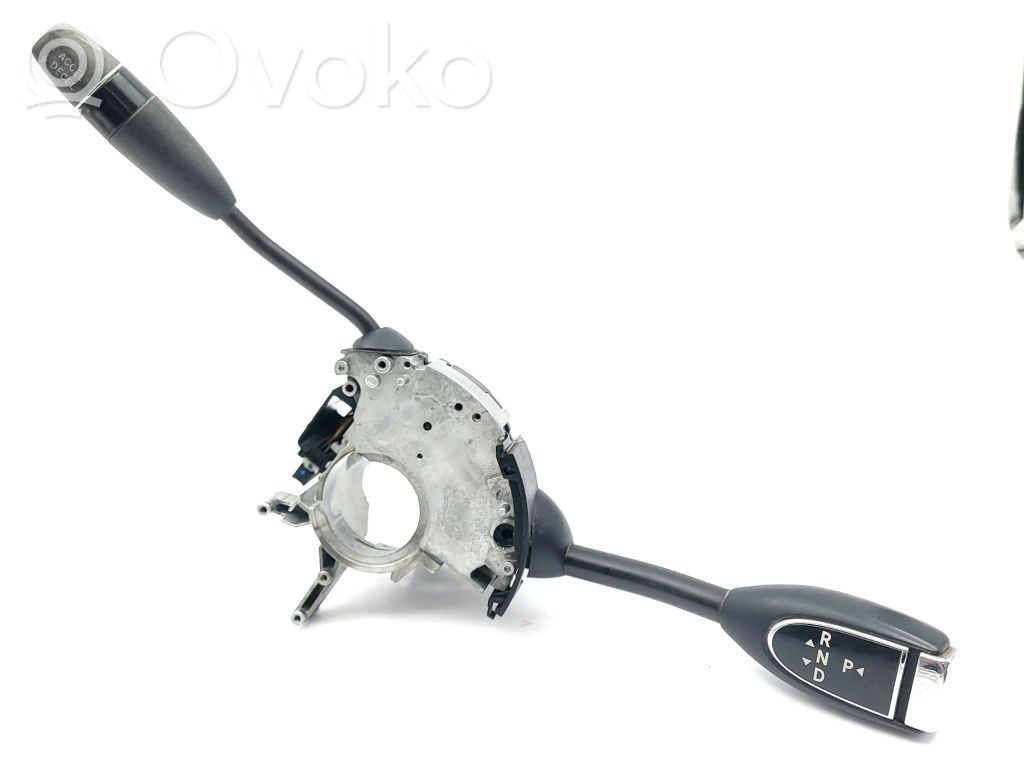 Mercedes-Benz ML W164 Leva/interruttore dell’indicatore di direzione e tergicristallo 