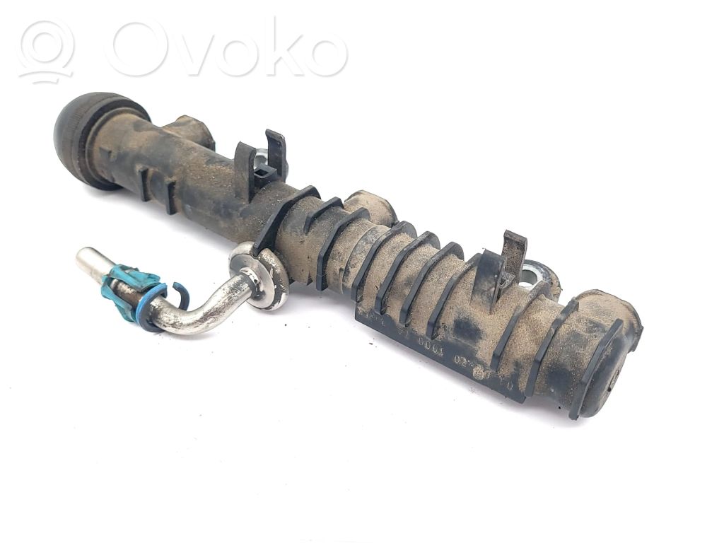 Opel Corsa C Fuel main line pipe 