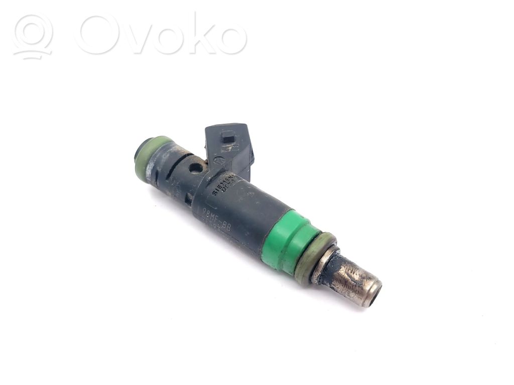 Ford Fusion Inyector de combustible 