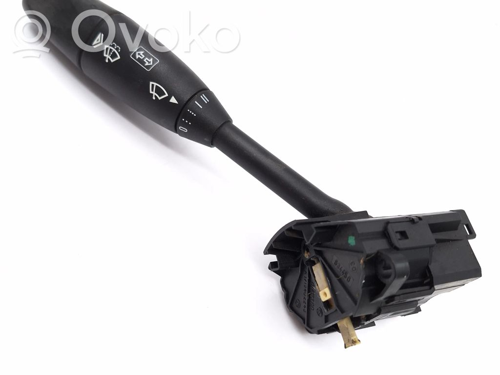 Mercedes-Benz E W211 Commodo, commande essuie-glace/phare 