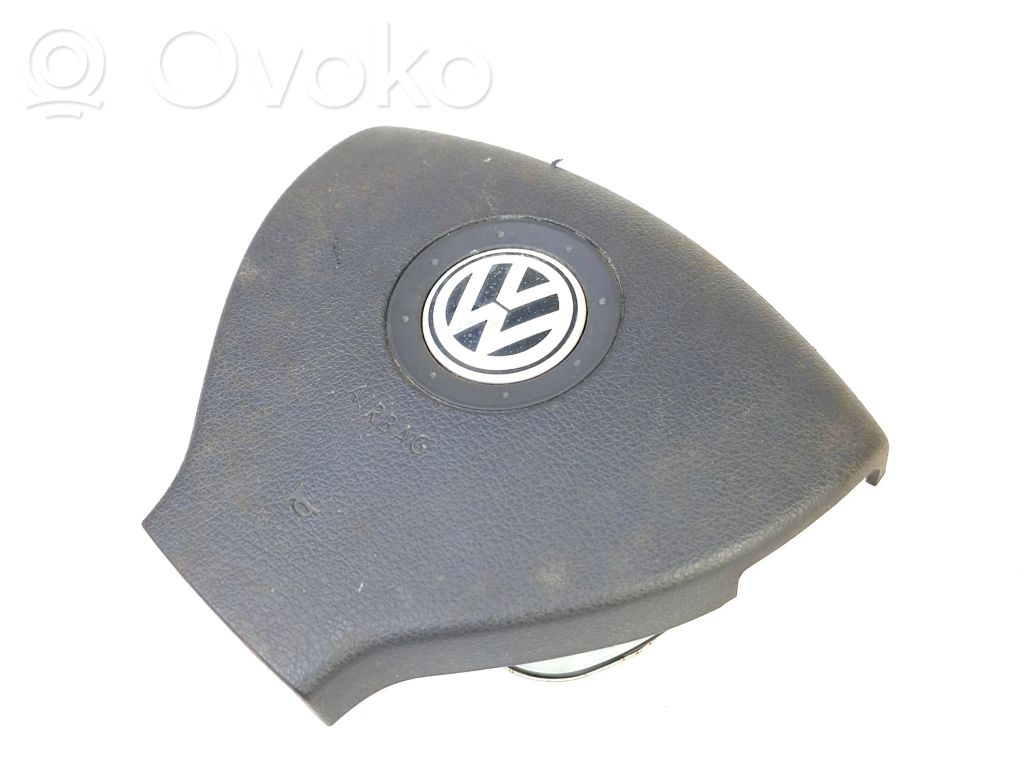 Volkswagen Golf V Poduszka powietrzna Airbag kierownicy 
