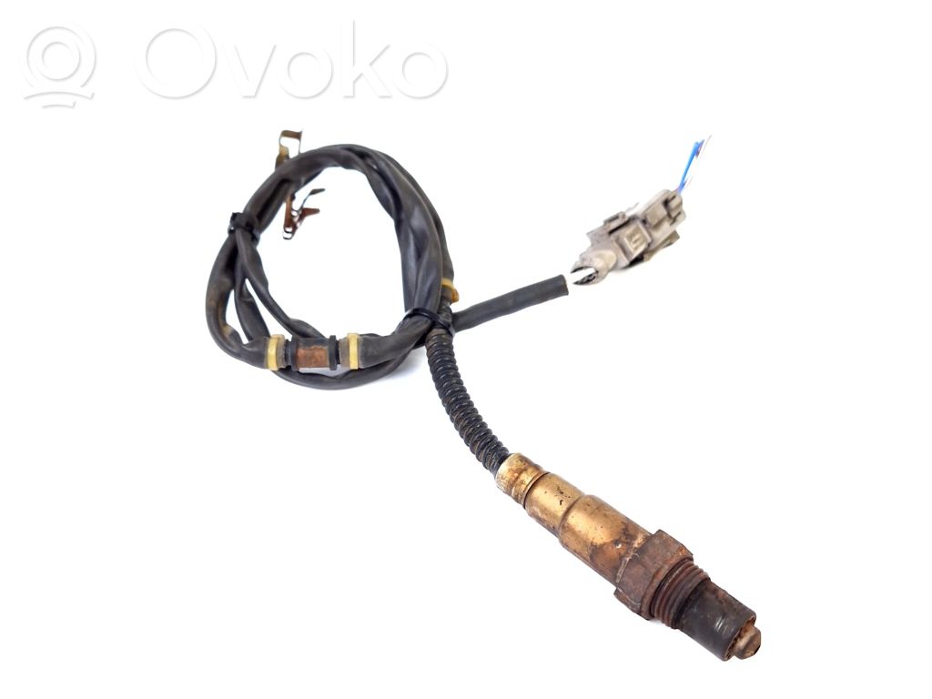 Sonde lambda   06F906262AD,06F906262,25800587,0258006813,0258006814,06F906262AD