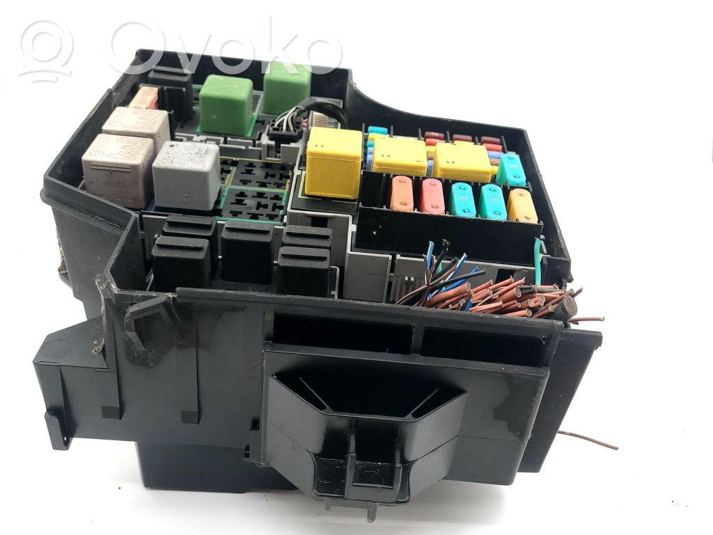 Módulo de fusible   0332019452