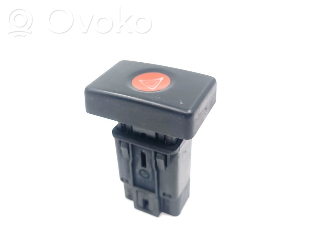 Dacia Logan VAN Hazard light switch 