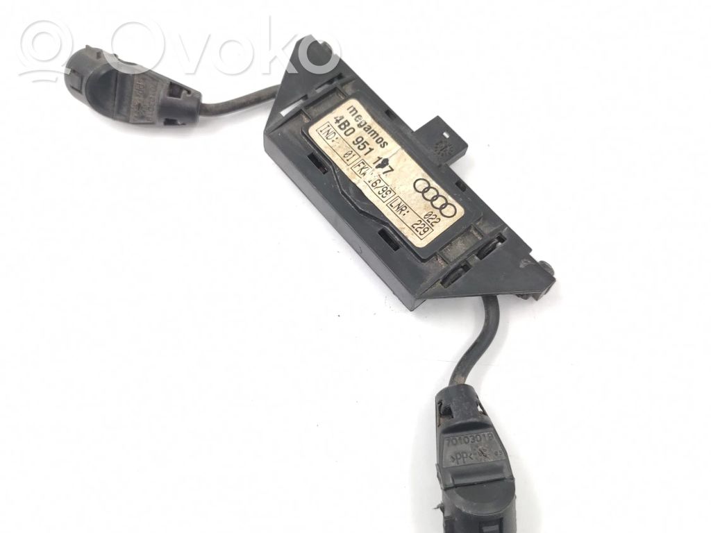 Sensor   4B0951177,4B0951197,70103019