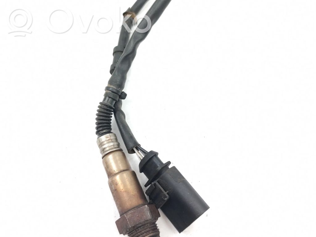 Skoda Octavia Mk2 (1Z) Lambda probe sensor 