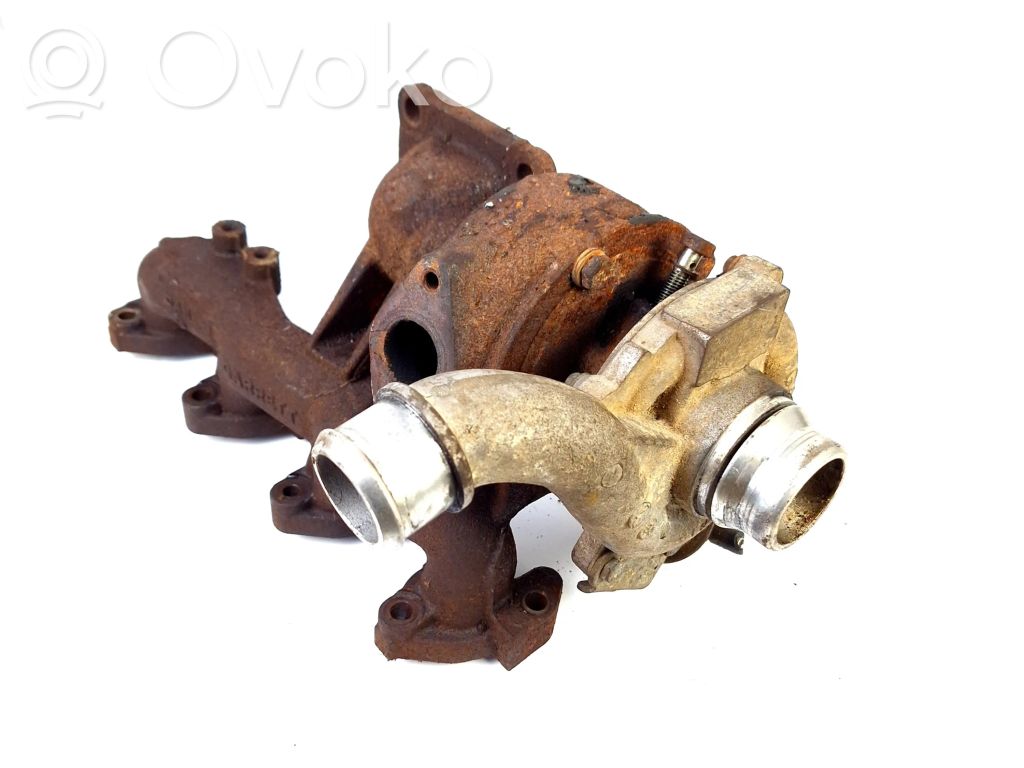Turbina   7146470006,7146470006,10216AC53,10216AC53