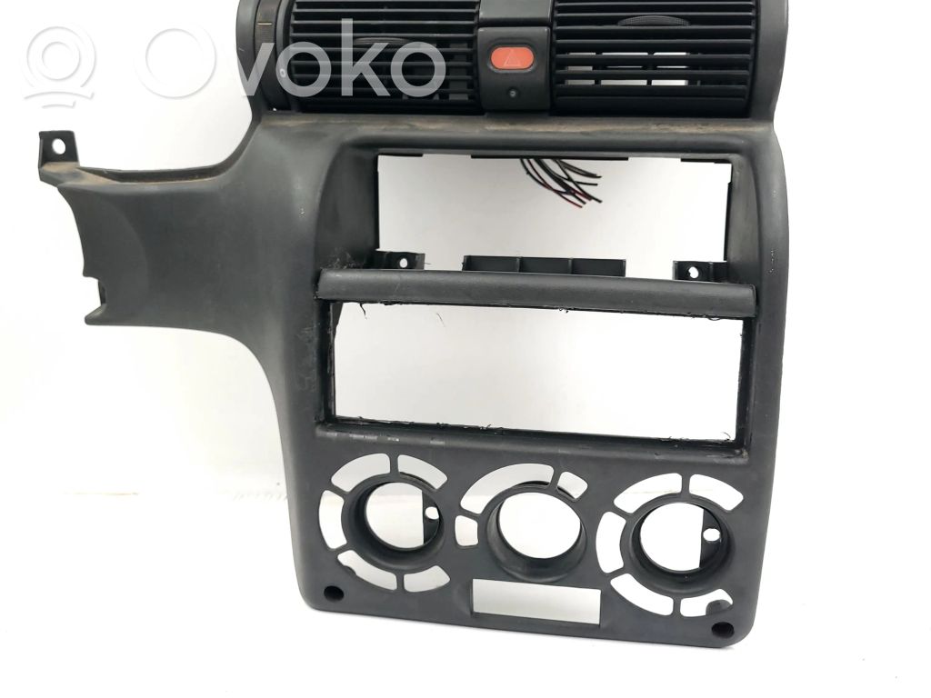 Opel Astra F Other interior part 